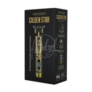 Stulzel Trimmer Golden Star